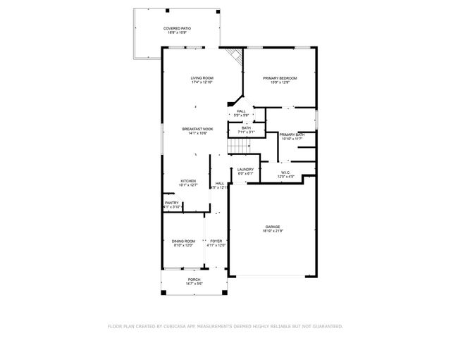10518 Tenleyton Lane, Houston, TX 77075