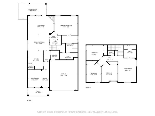 10518 Tenleyton Lane, Houston, TX 77075