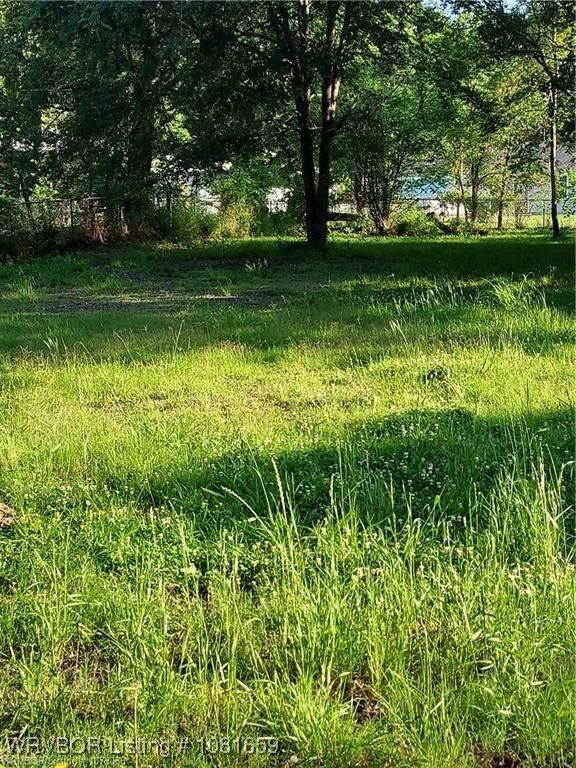 206 Park Street, Poteau, OK 74953