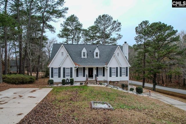 100 Ripley Station Road, Columbia, SC 29212