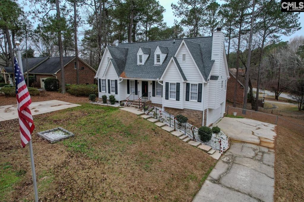 100 Ripley Station Road, Columbia, SC 29212