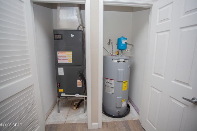 619 Williams Avenue, Panama City, FL 32401