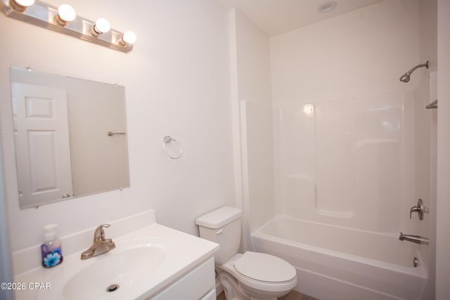 619 Williams Avenue, Panama City, FL 32401