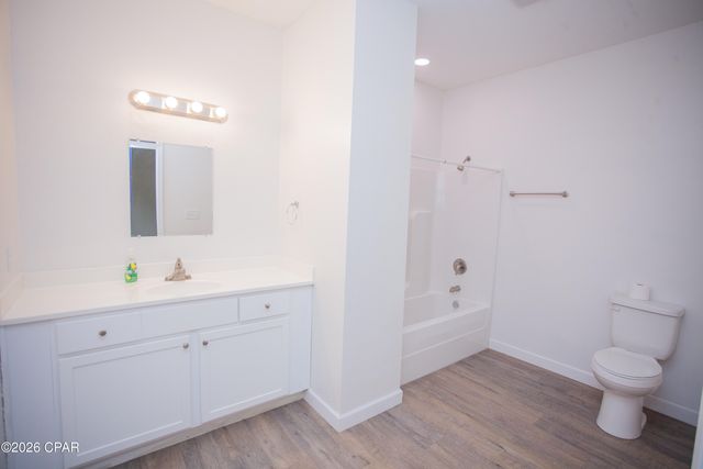 619 Williams Avenue, Panama City, FL 32401