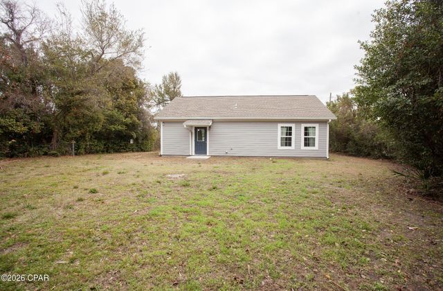 619 Williams Avenue, Panama City, FL 32401
