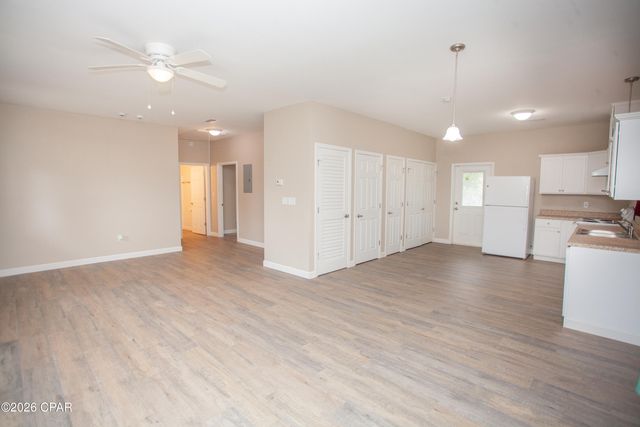 619 Williams Avenue, Panama City, FL 32401