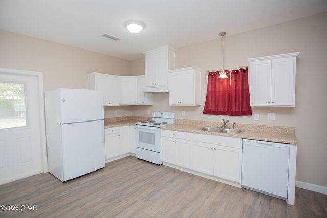 619 Williams Avenue, Panama City, FL 32401