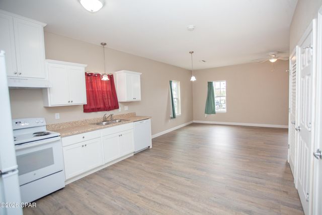 619 Williams Avenue, Panama City, FL 32401