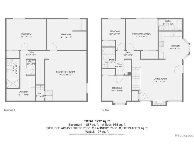 18508 E Whitaker Cir A, Aurora, CO 80015