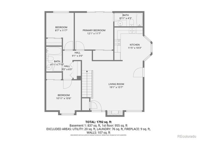 18508 E Whitaker Cir A, Aurora, CO 80015