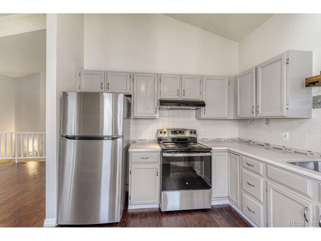 18508 E Whitaker Cir A, Aurora, CO 80015