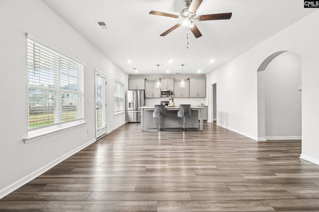682 Bell Flower Lane, Blythewood, SC 29016