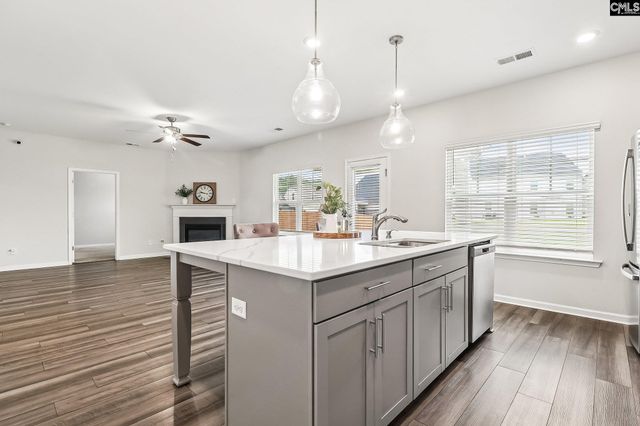 682 Bell Flower Lane, Blythewood, SC 29016