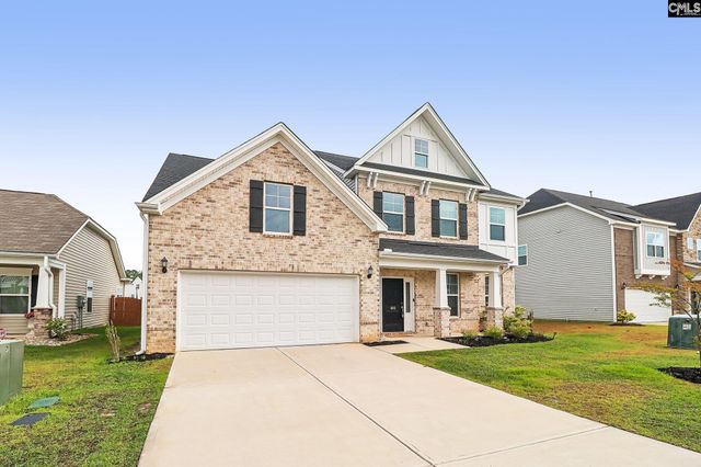 682 Bell Flower Lane, Blythewood, SC 29016