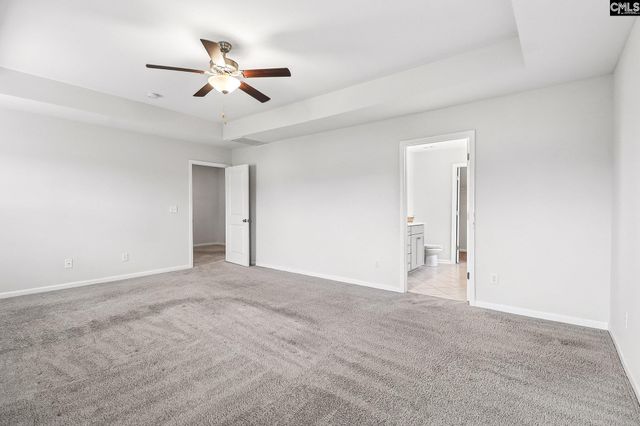 682 Bell Flower Lane, Blythewood, SC 29016