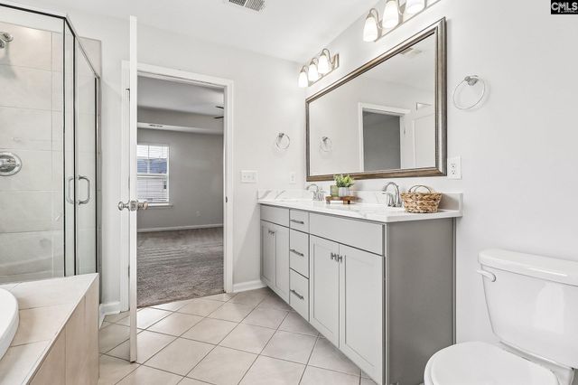 682 Bell Flower Lane, Blythewood, SC 29016