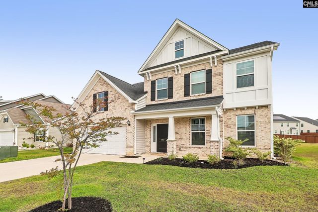 682 Bell Flower Lane, Blythewood, SC 29016