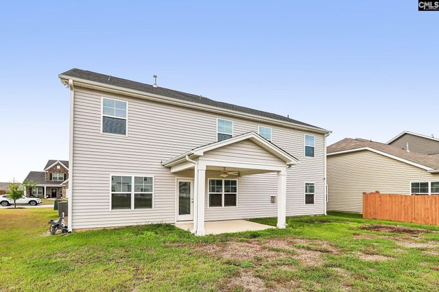 682 Bell Flower Lane, Blythewood, SC 29016