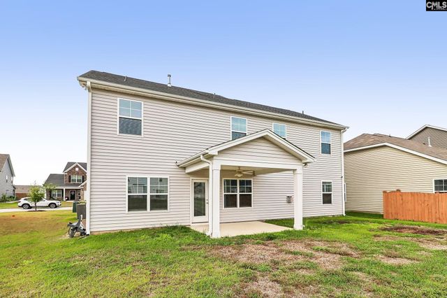 682 Bell Flower Lane, Blythewood, SC 29016