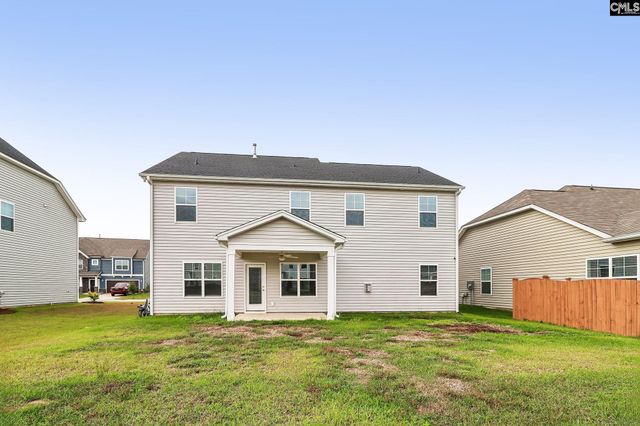 682 Bell Flower Lane, Blythewood, SC 29016