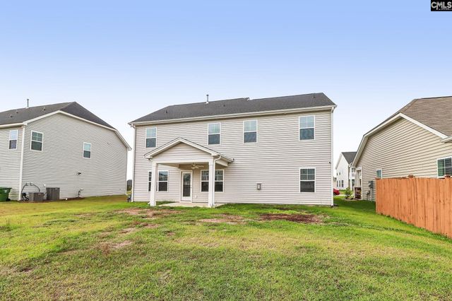 682 Bell Flower Lane, Blythewood, SC 29016