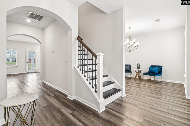 682 Bell Flower Lane, Blythewood, SC 29016