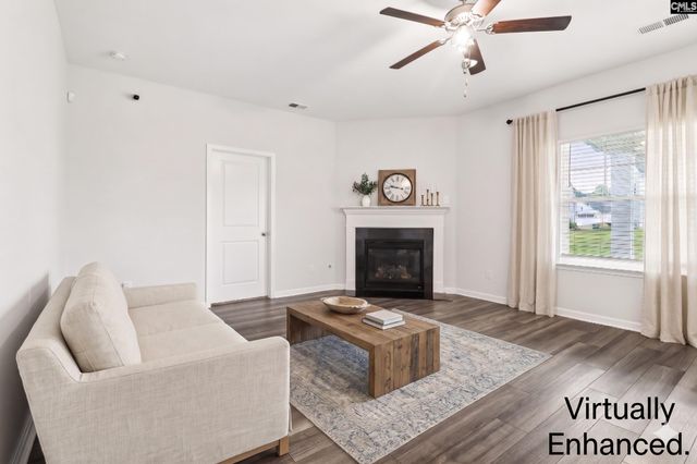 682 Bell Flower Lane, Blythewood, SC 29016