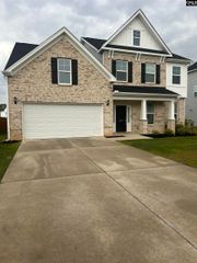 682 Bell Flower Lane, Blythewood, SC 29016