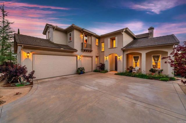 1545 Loch Ness Drive, Fallbrook, CA 92028