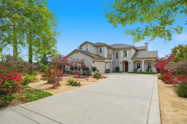 1545 Loch Ness Drive, Fallbrook, CA 92028