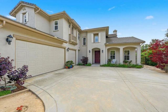 1545 Loch Ness Drive, Fallbrook, CA 92028