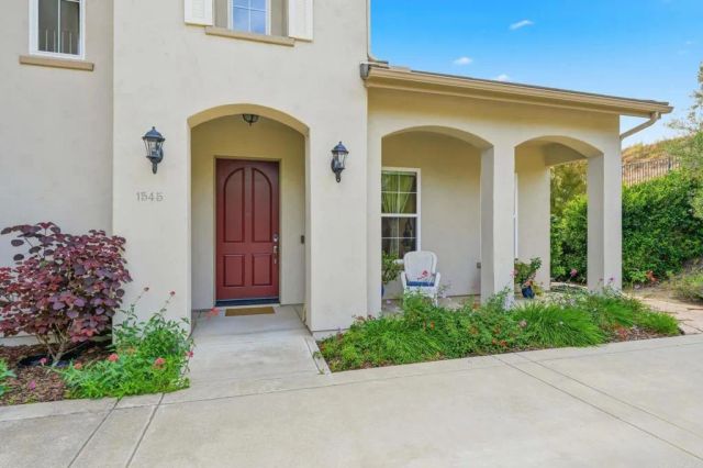 1545 Loch Ness Drive, Fallbrook, CA 92028
