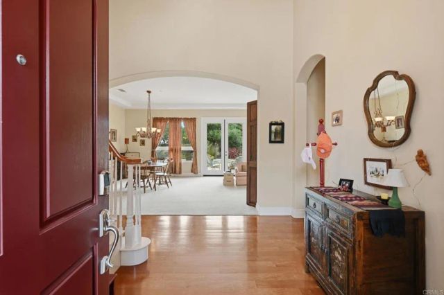 1545 Loch Ness Drive, Fallbrook, CA 92028