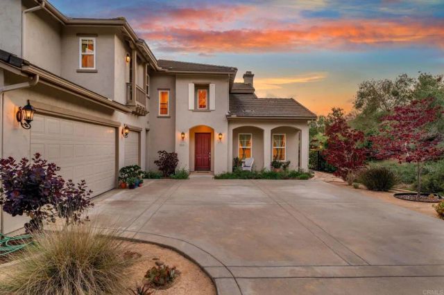 1545 Loch Ness Drive, Fallbrook, CA 92028