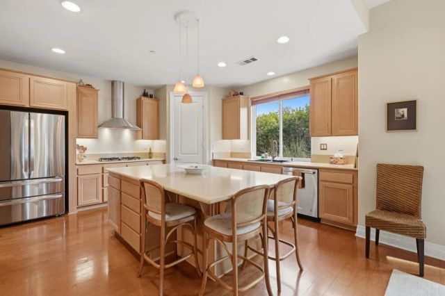 1545 Loch Ness Drive, Fallbrook, CA 92028