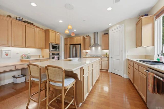 1545 Loch Ness Drive, Fallbrook, CA 92028