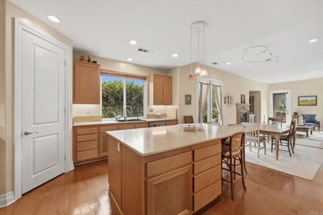 1545 Loch Ness Drive, Fallbrook, CA 92028