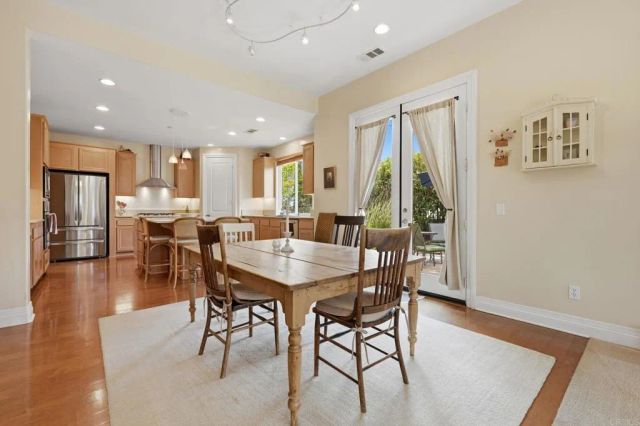 1545 Loch Ness Drive, Fallbrook, CA 92028