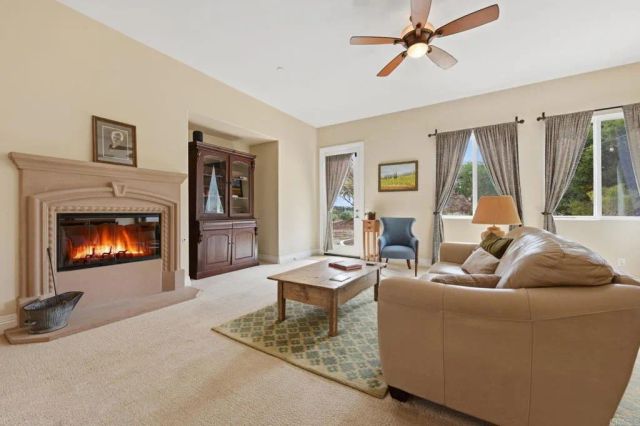 1545 Loch Ness Drive, Fallbrook, CA 92028