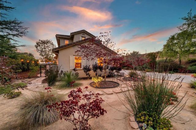 1545 Loch Ness Drive, Fallbrook, CA 92028
