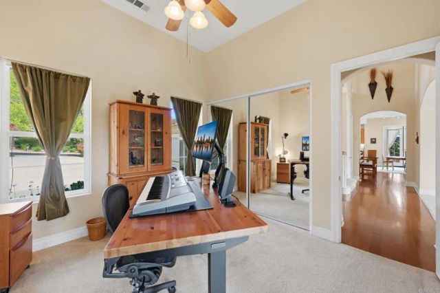 1545 Loch Ness Drive, Fallbrook, CA 92028