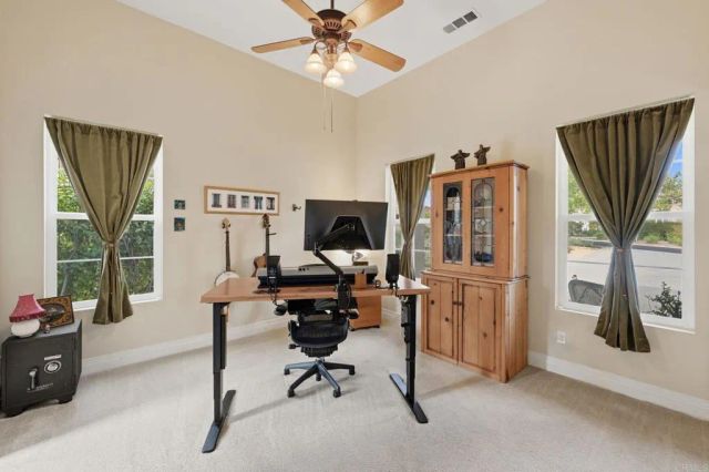 1545 Loch Ness Drive, Fallbrook, CA 92028