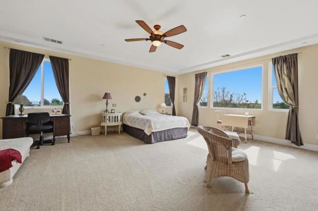 1545 Loch Ness Drive, Fallbrook, CA 92028
