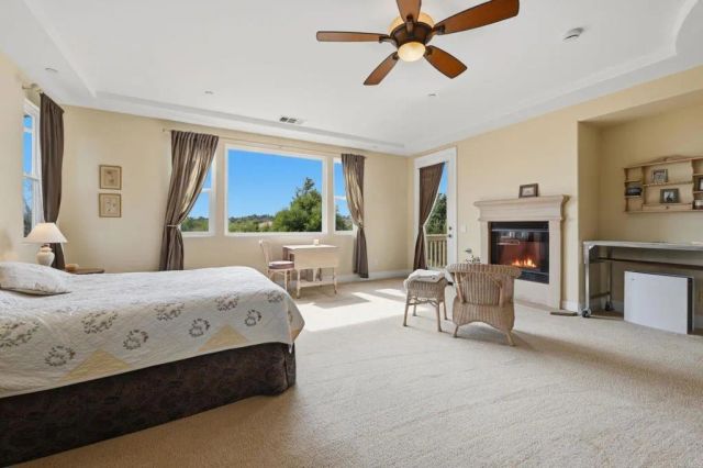 1545 Loch Ness Drive, Fallbrook, CA 92028