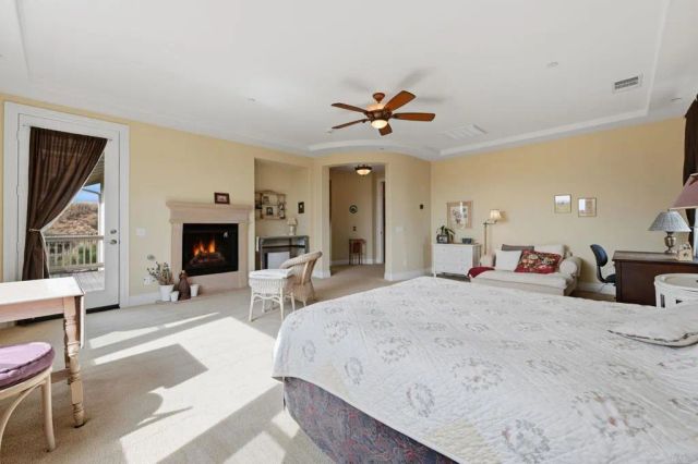 1545 Loch Ness Drive, Fallbrook, CA 92028