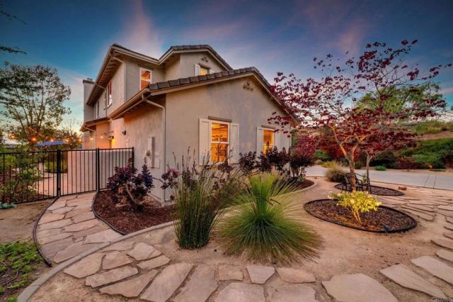 1545 Loch Ness Drive, Fallbrook, CA 92028