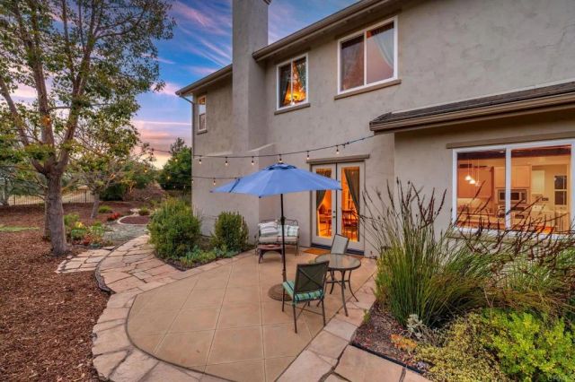1545 Loch Ness Drive, Fallbrook, CA 92028