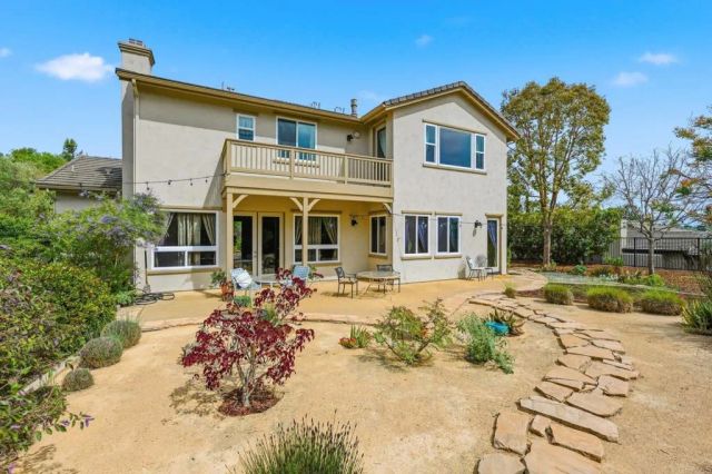 1545 Loch Ness Drive, Fallbrook, CA 92028