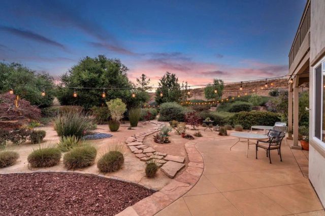 1545 Loch Ness Drive, Fallbrook, CA 92028