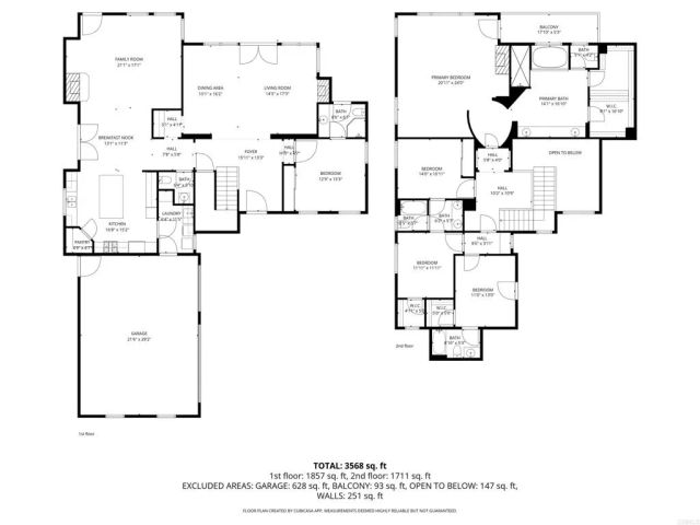 1545 Loch Ness Drive, Fallbrook, CA 92028